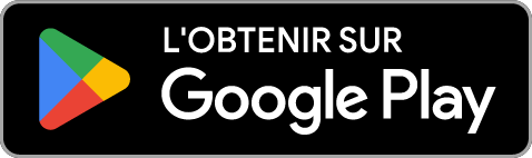 L'obtenir sur Google Play